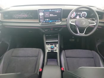 Used Volkswagen Touran 2025 for sale - 79153577: Photo