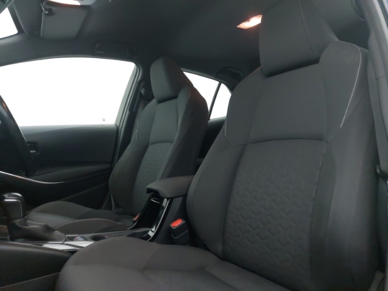 Used Toyota Corolla 2021 for sale - 76471507: Photo 12