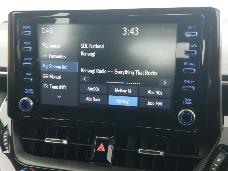 Used Toyota Corolla 2021 for sale - 76471507: Photo 13