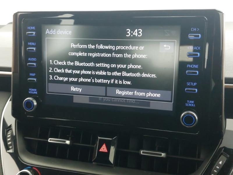 Used Toyota Corolla 2021 for sale - 76471507: Photo 14