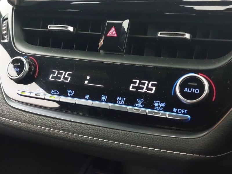 Used Toyota Corolla 2021 for sale - 76471507: Photo 15