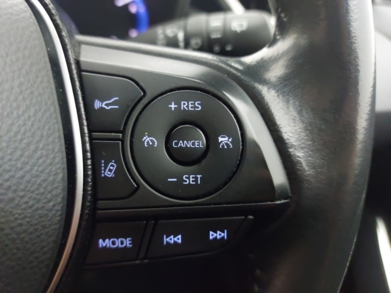 Used Toyota Corolla 2021 for sale - 76471507: Photo 19