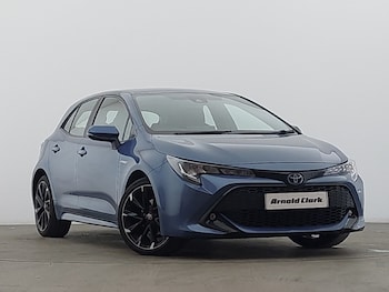 Used Toyota Corolla 2021 for sale - 76471507: Photo