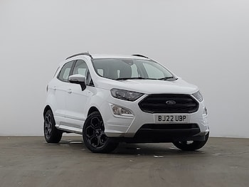Used Ford Ecosport 2022 for sale - 75775387: Photo