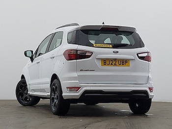 Used Ford Ecosport 2022 for sale - 75775387: Photo