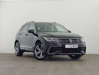 2023 - 1.5 TSI 150 R-Line Edition 5dr DSG