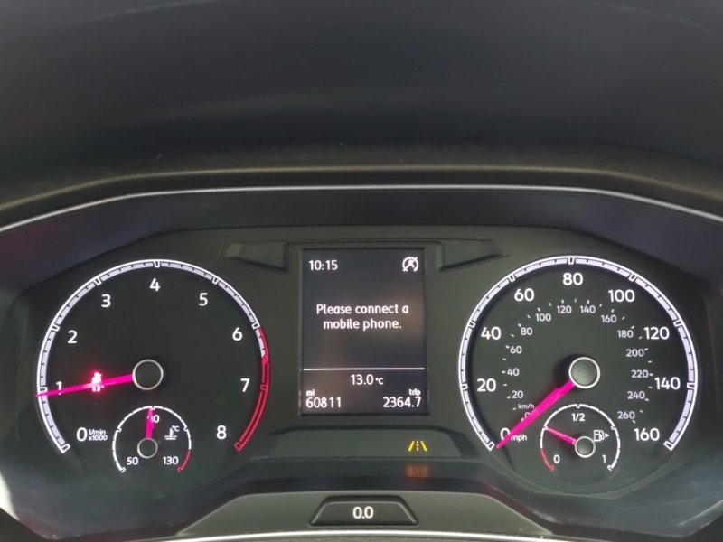 Used Volkswagen T-Roc 2018 for sale - 78156115: Photo 10