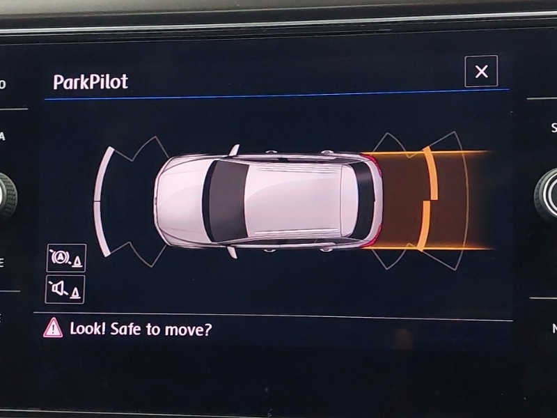 Used Volkswagen T-Roc 2018 for sale - 78156115: Photo 11