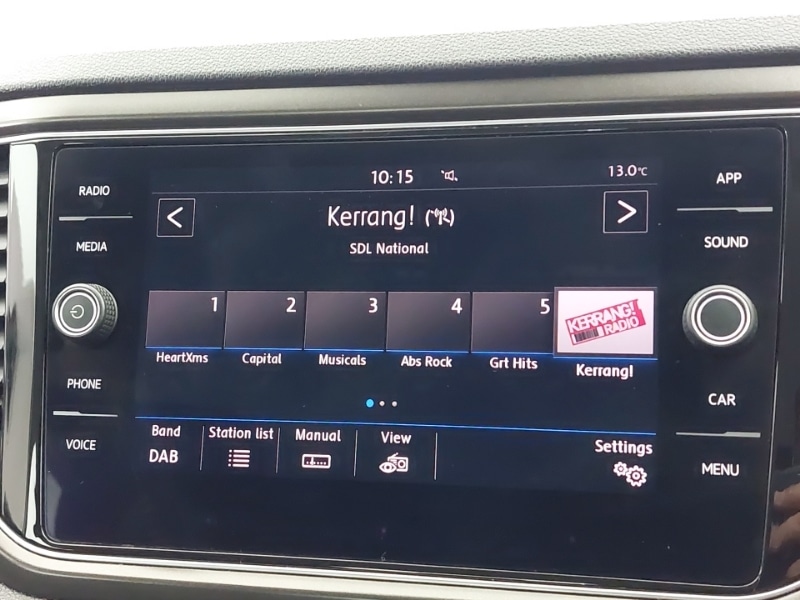 Used Volkswagen T-Roc 2018 for sale - 78156115: Photo 13