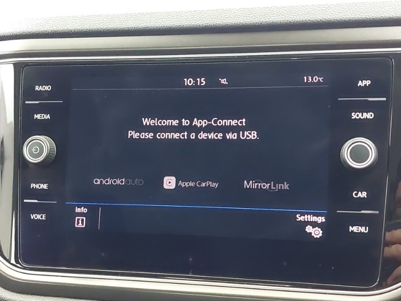 Used Volkswagen T-Roc 2018 for sale - 78156115: Photo 14