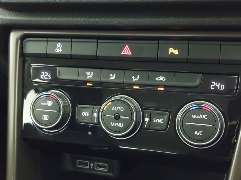 Used Volkswagen T-Roc 2018 for sale - 78156115: Photo 15