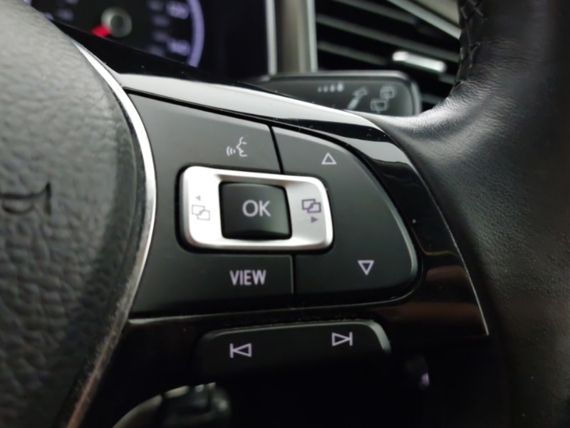 Used Volkswagen T-Roc 2018 for sale - 78156115: Photo 19