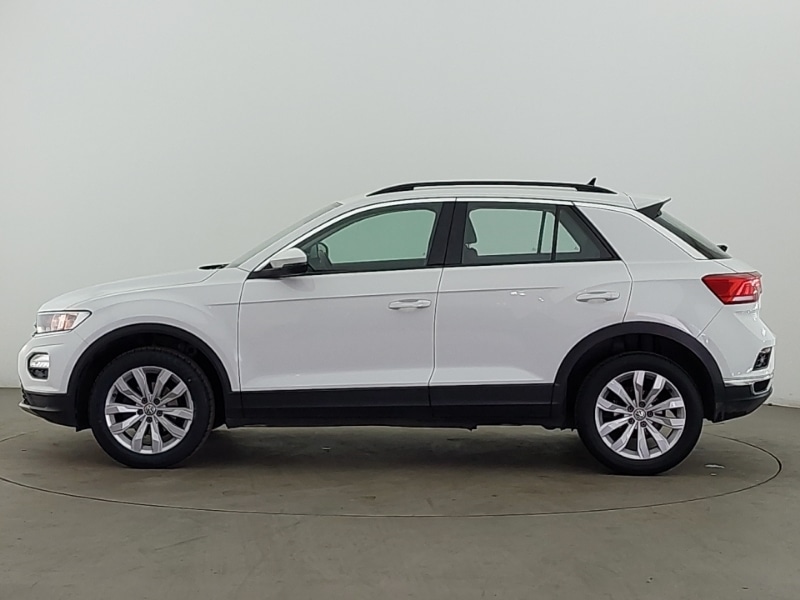 Used Volkswagen T-Roc 2018 for sale - 78156115: Photo 4