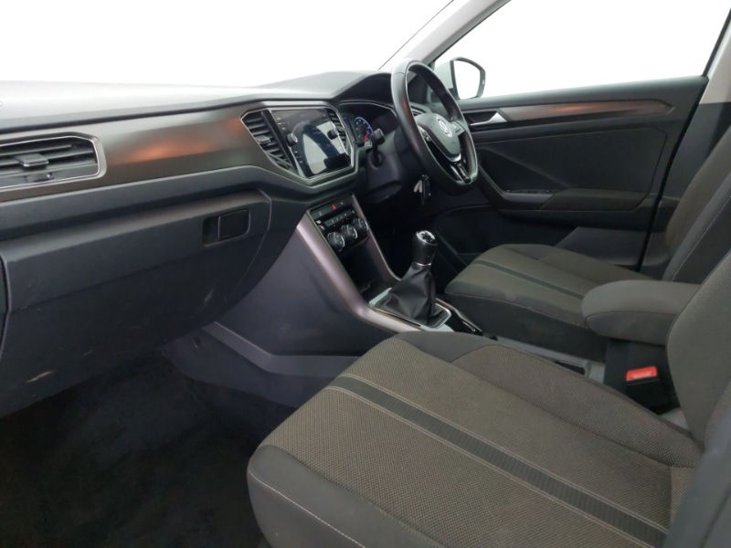 Used Volkswagen T-Roc 2018 for sale - 78156115: Photo 5