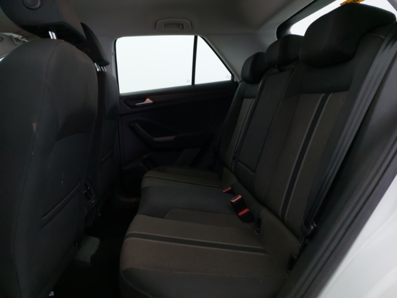 Used Volkswagen T-Roc 2018 for sale - 78156115: Photo 6