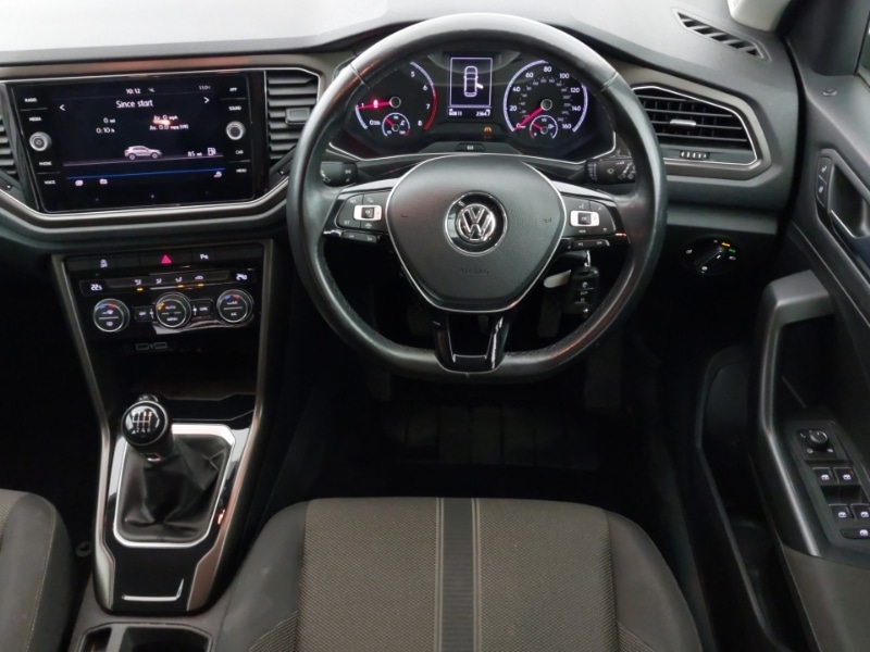 Used Volkswagen T-Roc 2018 for sale - 78156115: Photo 7