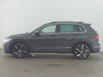 Used Volkswagen Tiguan 2023 for sale - 79100925: Photo