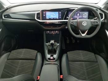 Used Vauxhall Grandland 2024 for sale - 78312391: Photo