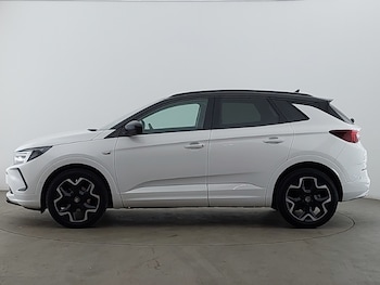 Used Vauxhall Grandland 2024 for sale - 78312391: Photo