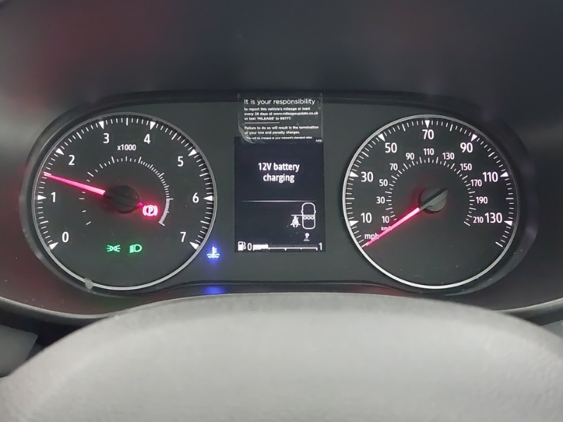 Used Dacia Sandero Stepway 2024 for sale - 77173827: Photo 10