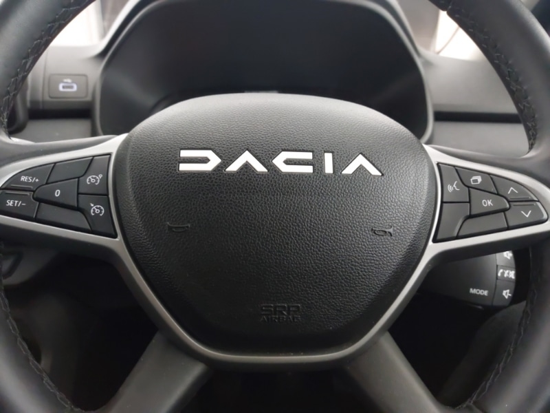 Used Dacia Sandero Stepway 2024 for sale - 77173827: Photo 15