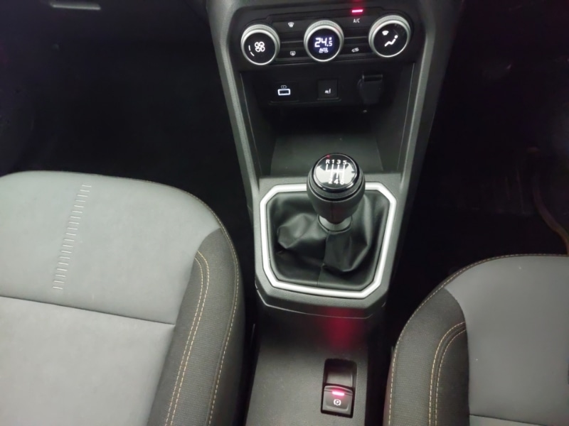 Used Dacia Sandero Stepway 2024 for sale - 77173827: Photo 16