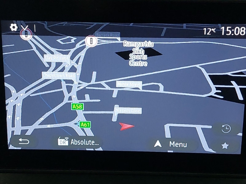 Used Dacia Sandero Stepway 2024 for sale - 77173827: Photo 18