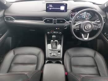 Used Mazda CX-5 2025 for sale - 79734314: Photo