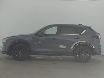 Used Mazda CX-5 2025 for sale - 79734314: Photo