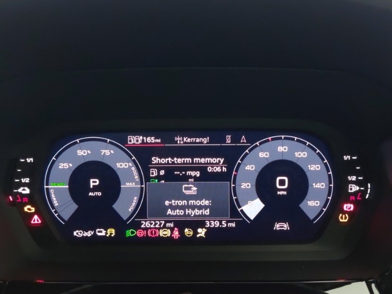 Used Audi A3 2022 for sale - 77428639: Photo 10