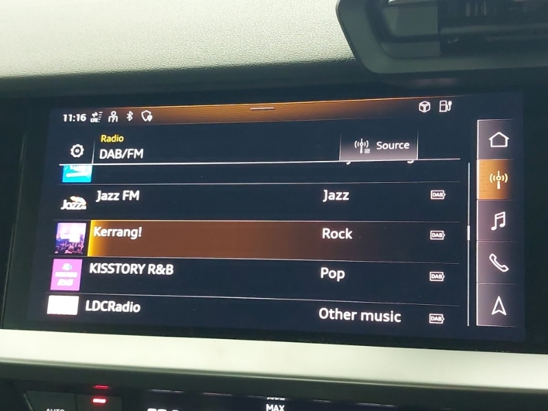 Used Audi A3 2022 for sale - 77428639: Photo 13