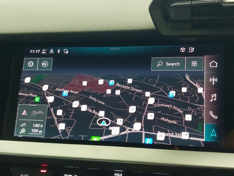 Used Audi A3 2022 for sale - 77428639: Photo 14