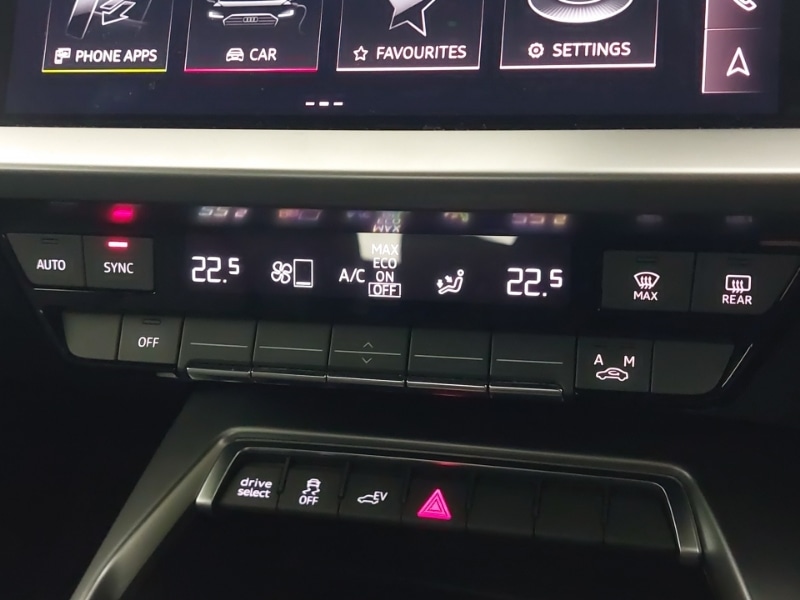 Used Audi A3 2022 for sale - 77428639: Photo 16