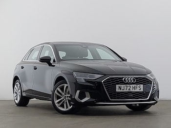 Used Audi A3 2022 for sale - 77428639: Photo