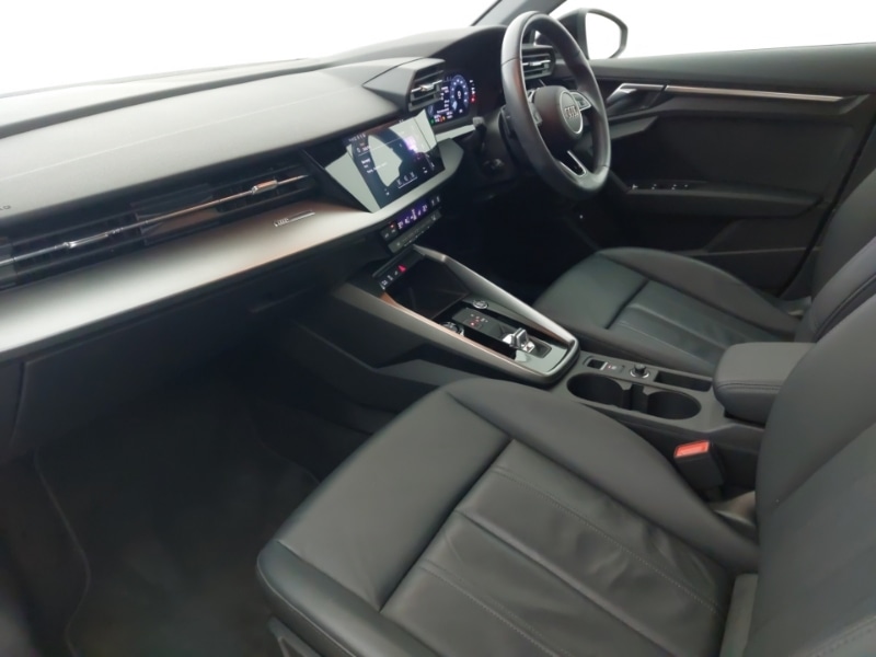 Used Audi A3 2022 for sale - 77428639: Photo 5