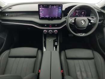 Used Skoda Superb 2024 for sale - 75018388: Photo