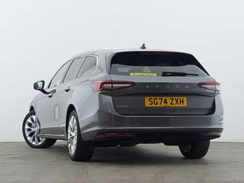 Used Skoda Superb 2024 for sale - 75018388: Photo