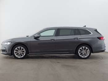 Used Skoda Superb 2024 for sale - 75018388: Photo