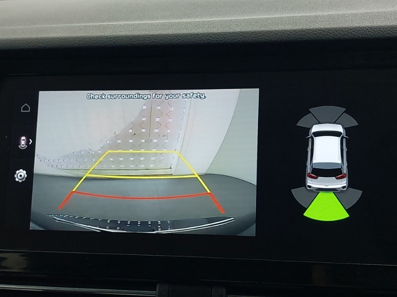 Used Kia Niro 2022 for sale - 78013673: Photo 11