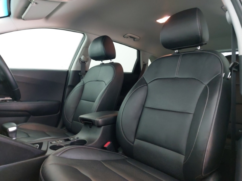 Used Kia Niro 2022 for sale - 78013673: Photo 12