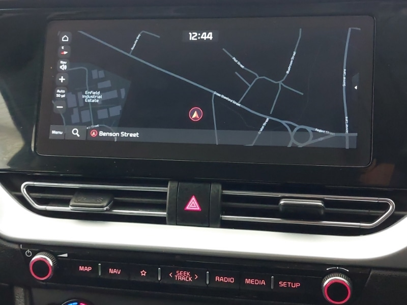 Used Kia Niro 2022 for sale - 78013673: Photo 14