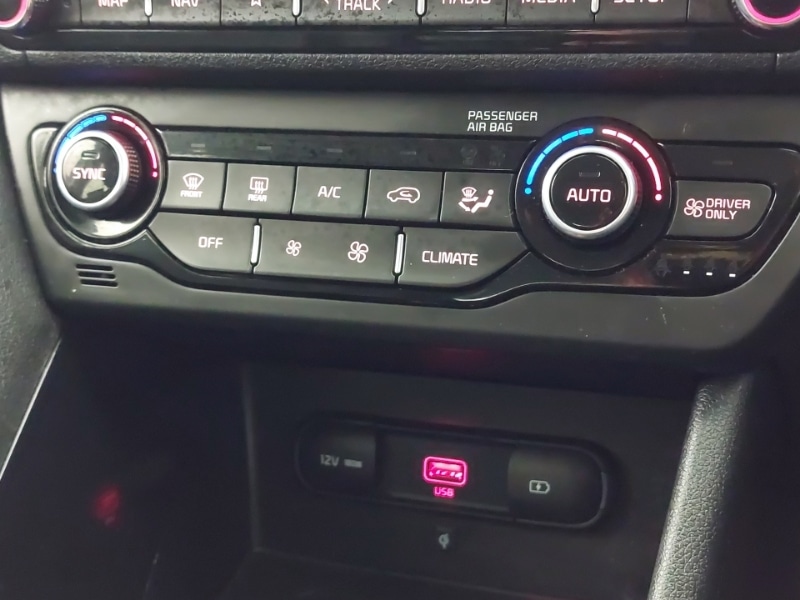 Used Kia Niro 2022 for sale - 78013673: Photo 16