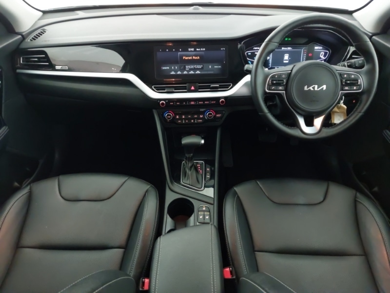 Used Kia Niro 2022 for sale - 78013673: Photo 2