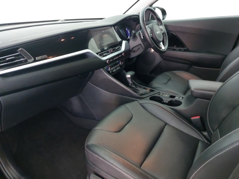 Used Kia Niro 2022 for sale - 78013673: Photo 5