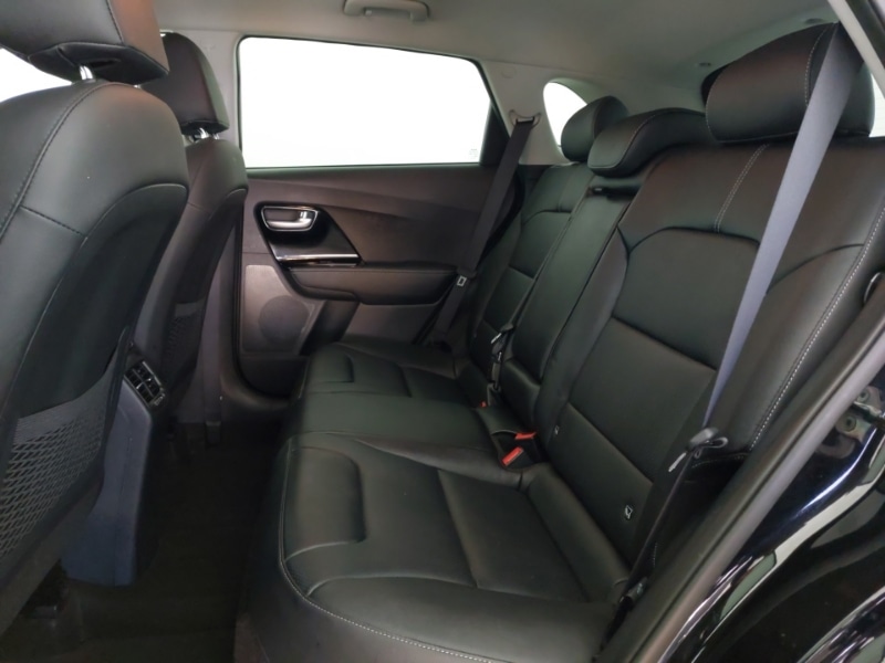 Used Kia Niro 2022 for sale - 78013673: Photo 6
