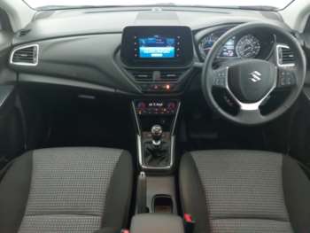 Used Suzuki SX4 S-Cross 2024 for sale - 74818228: Photo