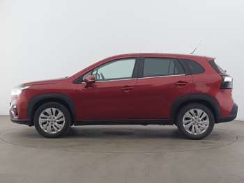 Used Suzuki SX4 S-Cross 2024 for sale - 74818228: Photo