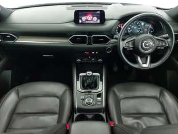 Used Mazda CX-5 2019 for sale - 74452435: Photo