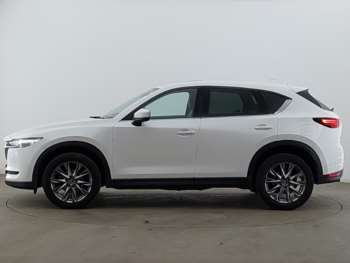 Used Mazda CX-5 2019 for sale - 74452435: Photo