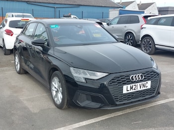 Used Audi A3 2021 for sale - 78225196: Photo